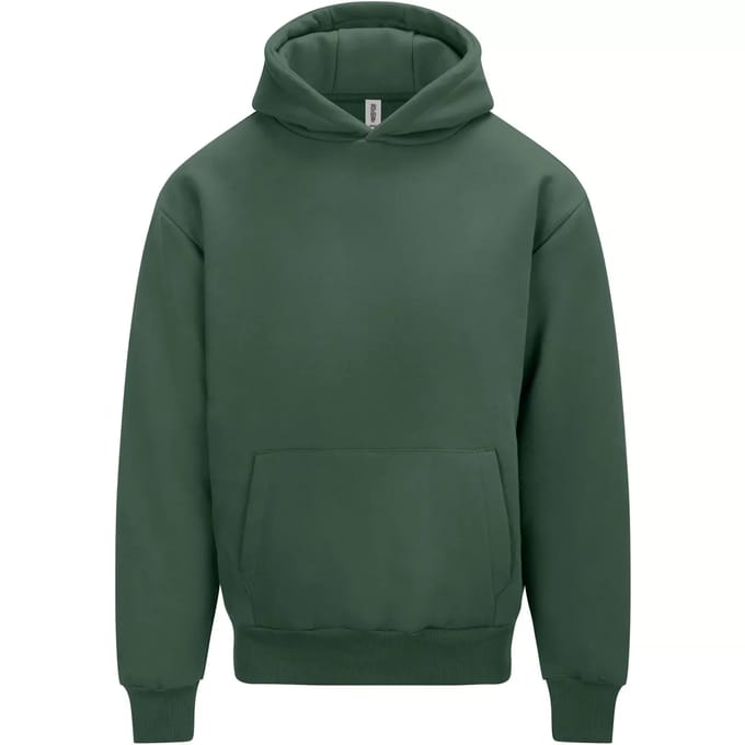 Hoodie Just Hoods Signature