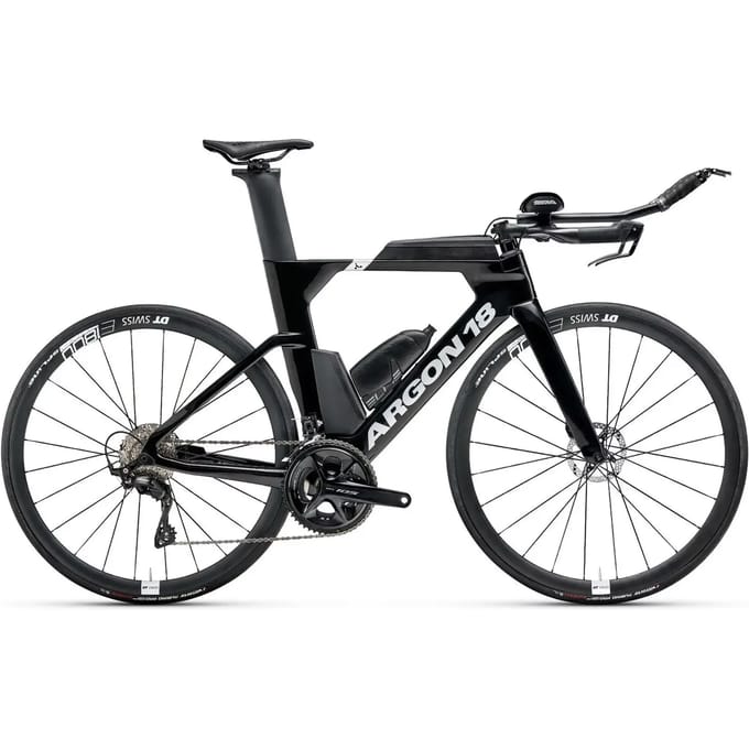 Triatlonfiets Argon 18 E117 105