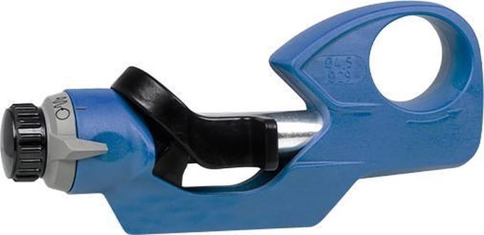 WEICON Cable Stripper No. 4-29 Spiral