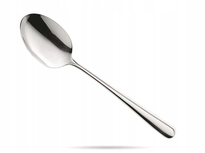 Amefa Astoria Tafelmes 20 cm RVS 18/0 - Elegant & Vaatwasmachinebestendig