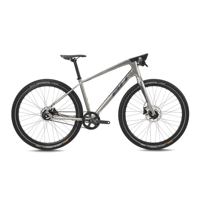Stadsfietsen BH Bikes Silvertip Pro