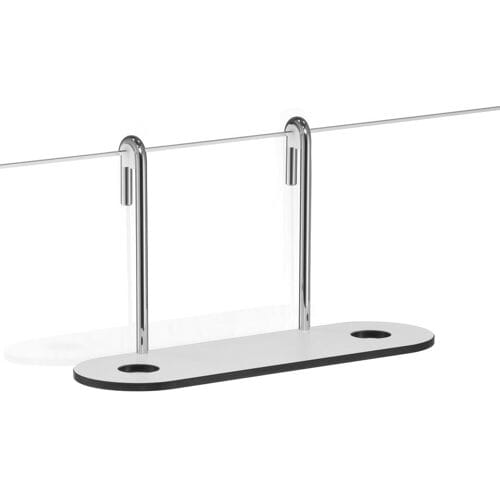 Giese Bodyguard Highboard with holder for razor 30455-02