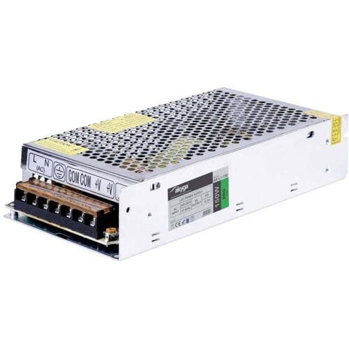 Akyga AK-L1-150 Industriële netvoeding 15 V/DC 12.5 A 150 W