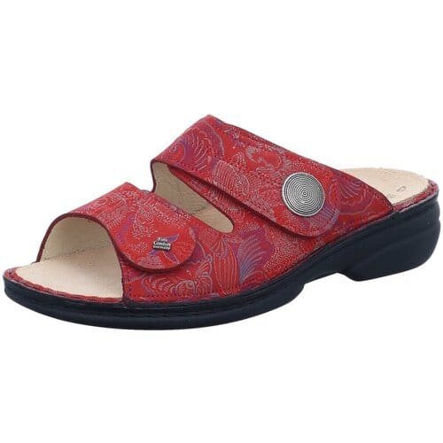 Slippers Finn Comfort -