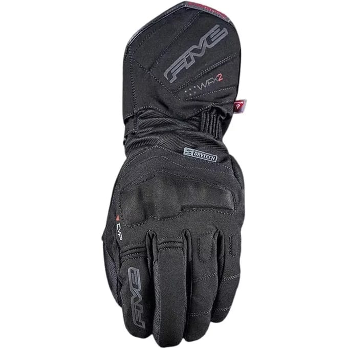Winter motorhandschoenen Five WFX2 EVO WP