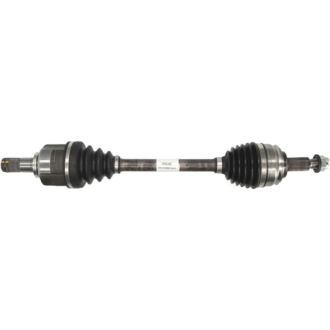 Aandrijfas SNR DK55.042 links