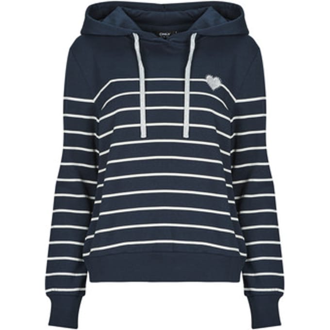 Only  Capuchon sweaters ONLADELLE