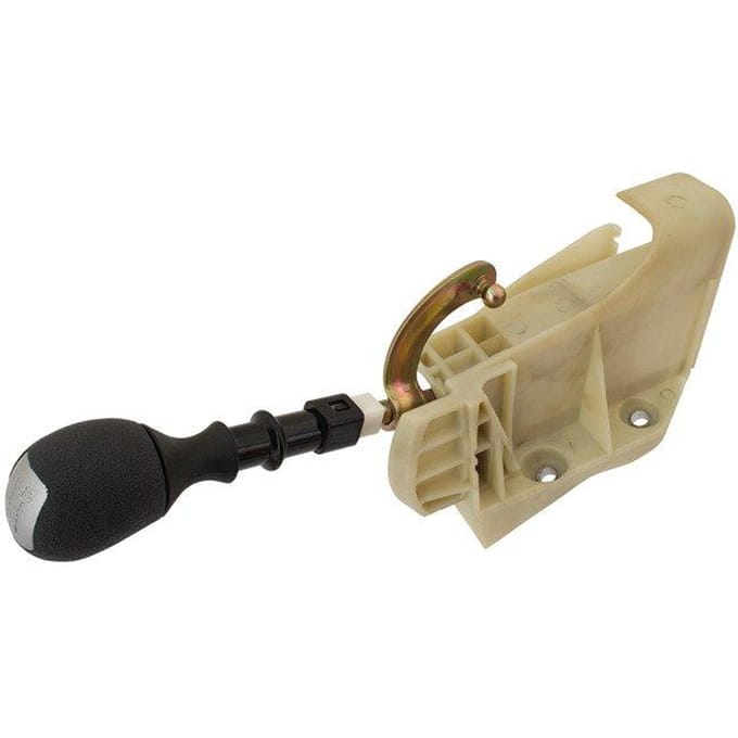 Modecar Serie - Versnellingspook - Iveco Daily 2006-2012 - Mechanisme + Knop 5B