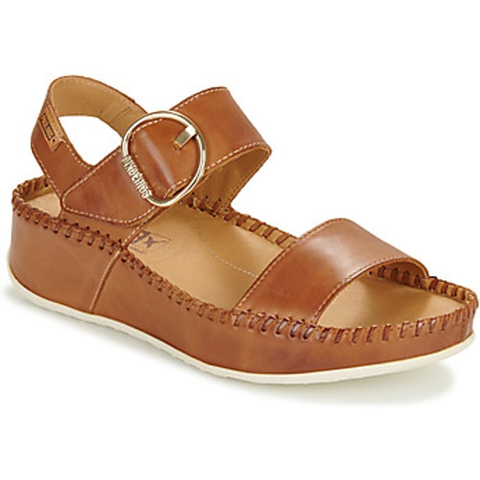 Platte sandalen Pikolinos MARINA W1C