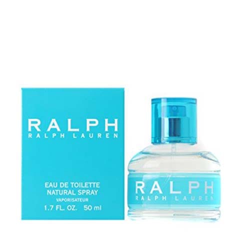 Ralph Lauren Eau De Toilette Ralph Lauren - Ralph Eau De Toilette  - 50 ML