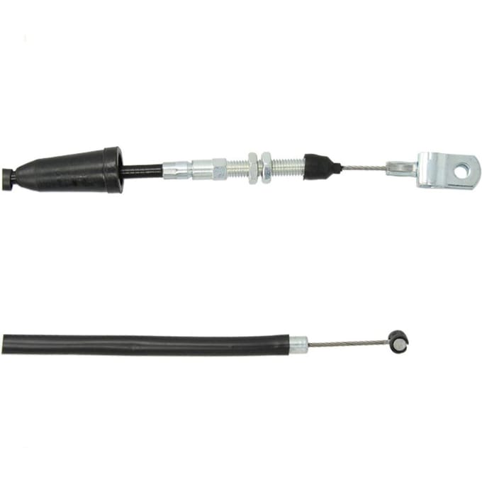 Kabel, koppelingsbediening 4 RIDE LS-043