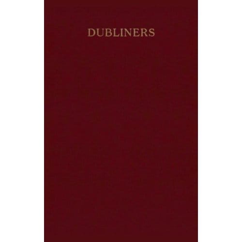 Dubliners - James Joyce