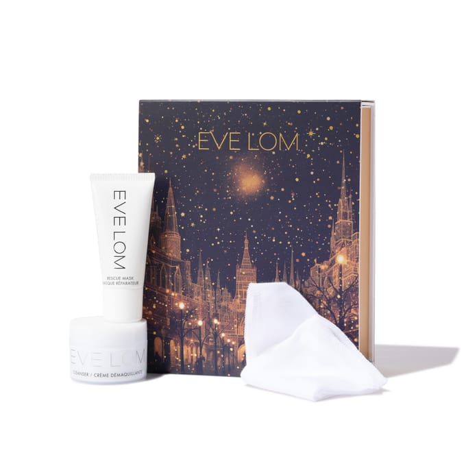 Eve Lom Mini Icons Set