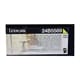 Lexmark 24B5589 toner cartridge geel (origineel)