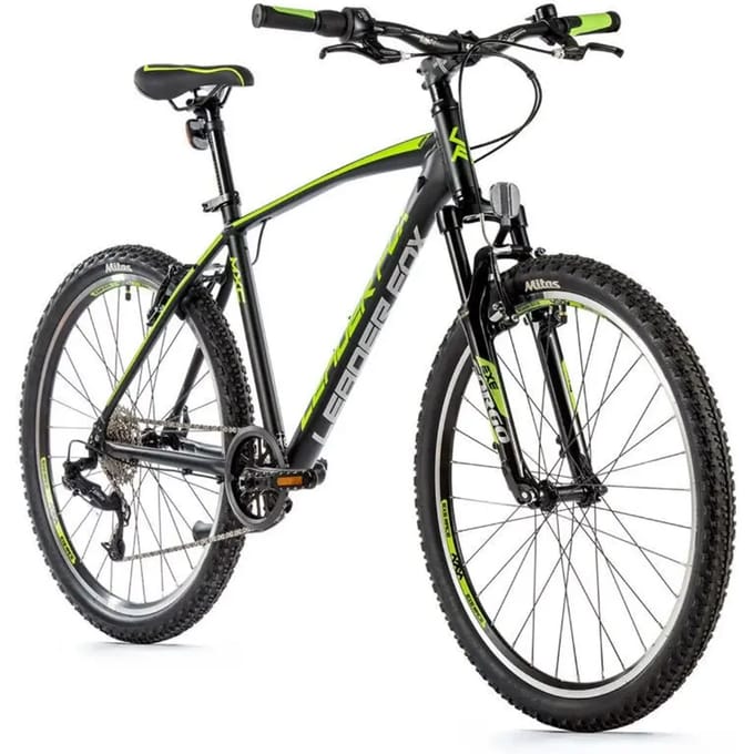 Mountainbike Leader Fox Mxc 2023