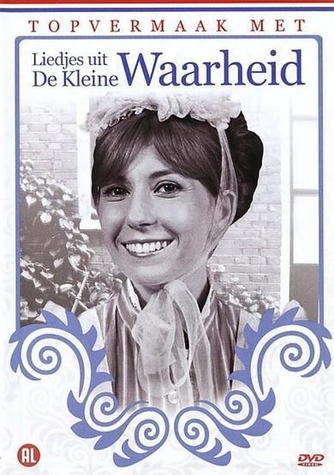 Topvermaak Met - Liedjes Uit De Kleine Waarheid (DVD)