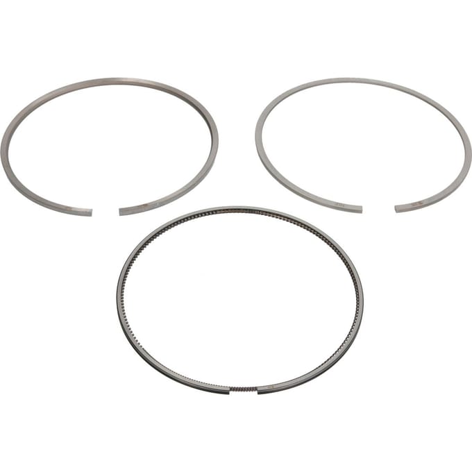 Zuigerveer onderdelen set KOLBENSCHMIDT 800113610000
