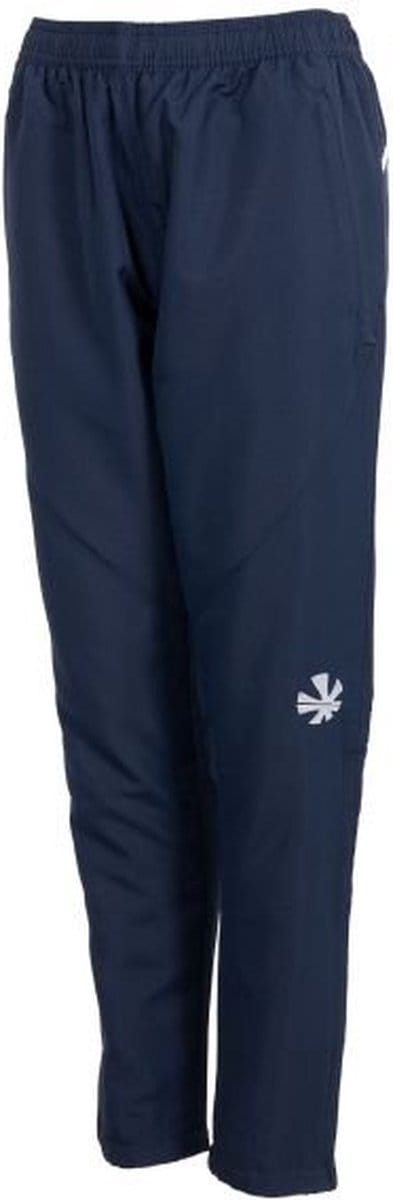 Reece Australia Varsity Woven Pants Trainingsbroek Dames - Maat S