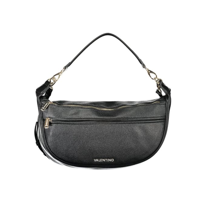 VALENTINO schoudertas Daphne Re Hobo Bag Nero zwart