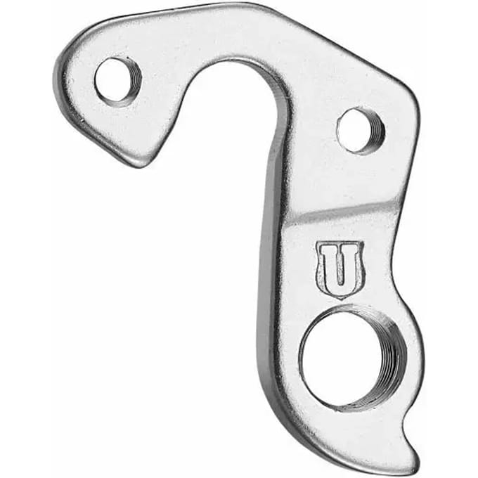 Rechter achterderailleurhanger Union gh-212