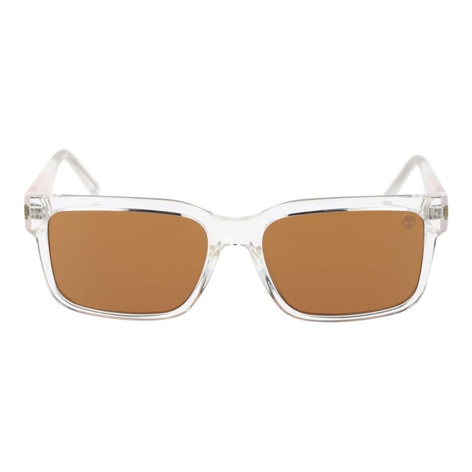 Timberland Tb00012 Kinderzonnebril Transparant Man