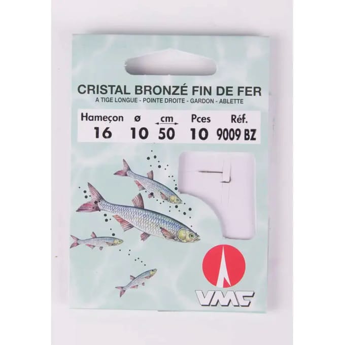 Haak WaterQueen 9009BZ