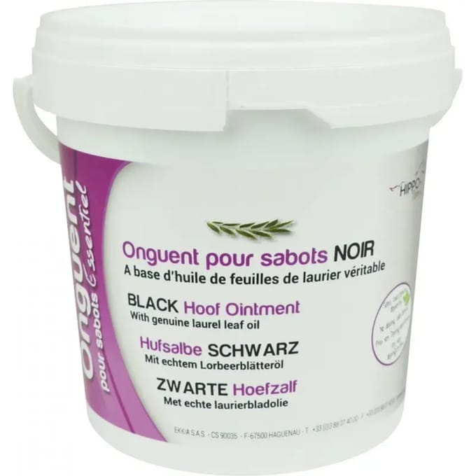 Hippotonic hoefcrème
