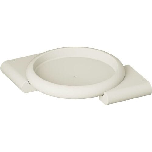 HEWI Series 477/801 corner shelf 477.32B100 99