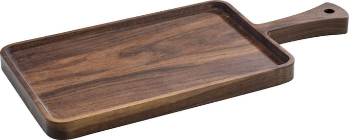 Cosy & Trendy Serveerplank - Acacia - 39 x 18 cm