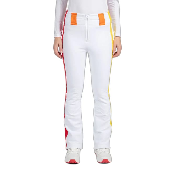 Dames softshell skibroek Rossignol Sirius
