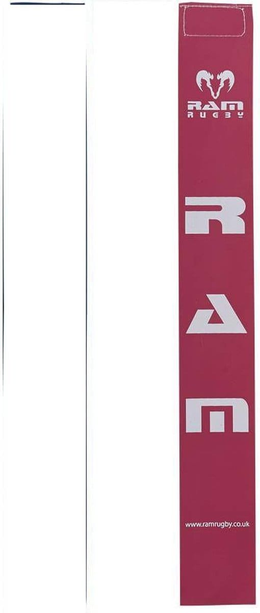 Rugby Tags - Tag rugby - Duurzaam - 20 stuks - Roze