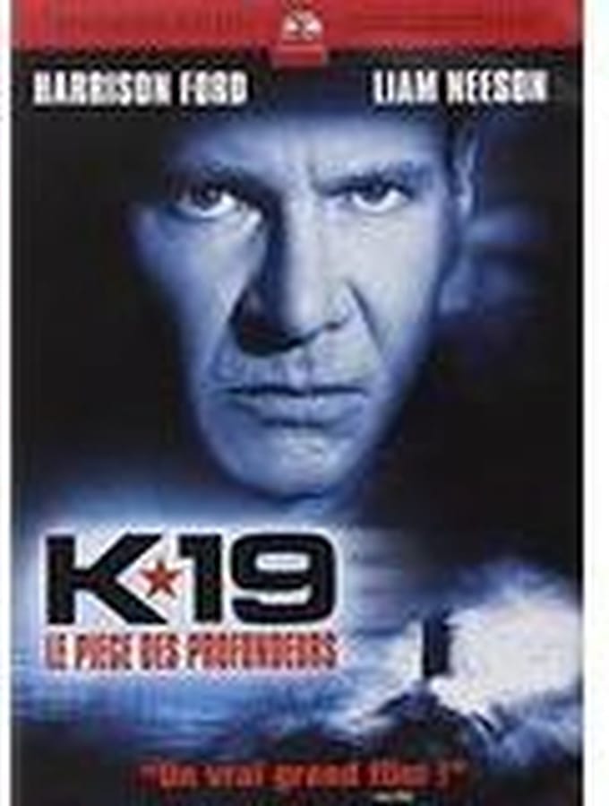 K-19 Piege Frofondeurs