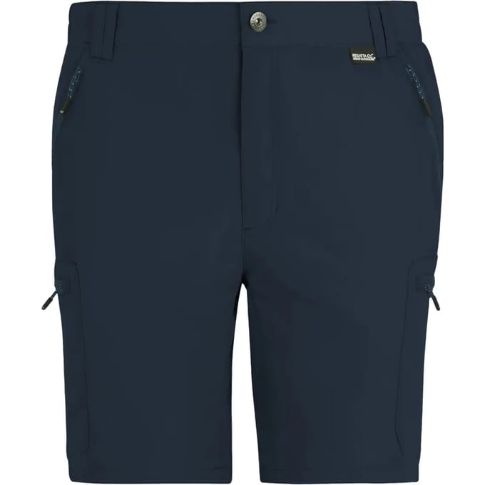 Shorts Hiking Heren Model Leesville