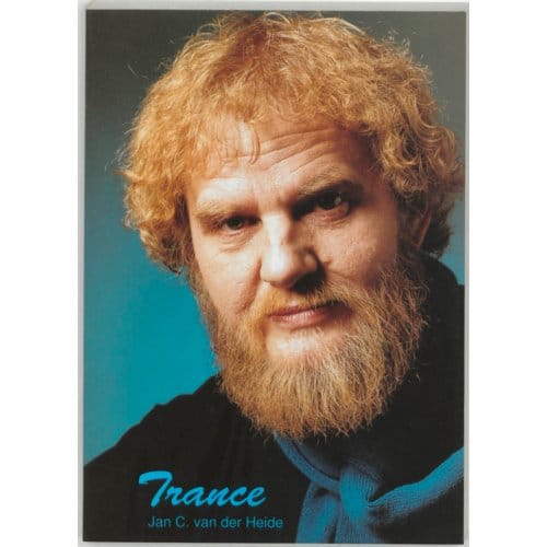 Trance - J.C. van der Heide