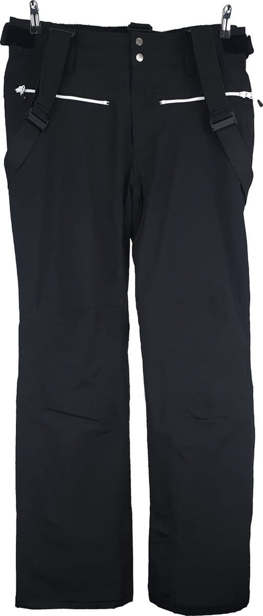Dare2B Heren Intrinsic II Skibroek Zwart Maat M