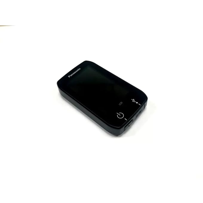 Cyclusteller Kellys Tygon/Tayen