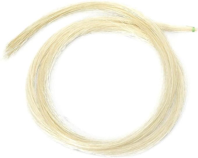 ELS BH-VL strijkstokhaar voor viool, 80cm, 6,2gr, A quality