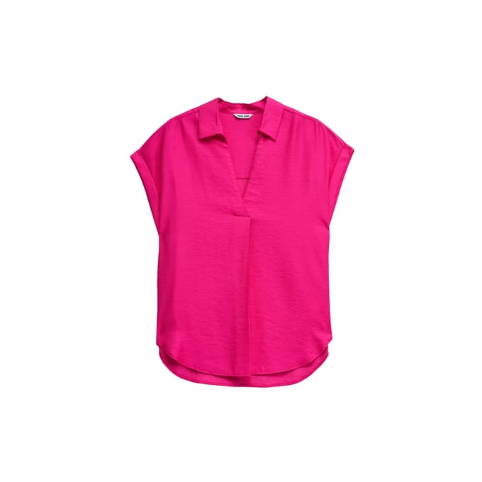 Vrouwenblouse Salsa Jeans Basic