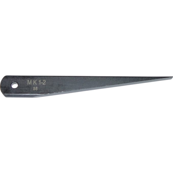 Makita P-03763 P-03763 Uitwerpwig 1 stuk(s)