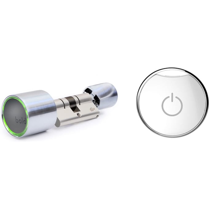 Bold Smart Lock SX33 + Bold Clicker