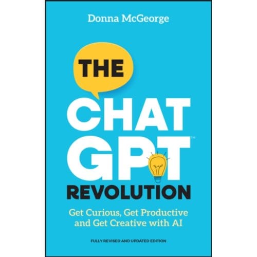 The Chatgpt Revolution - Donna (www.donnamcgeorge.com) Mc