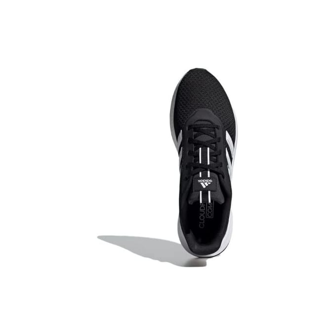 Adidas X PLR Path heren sneakers zwart wit