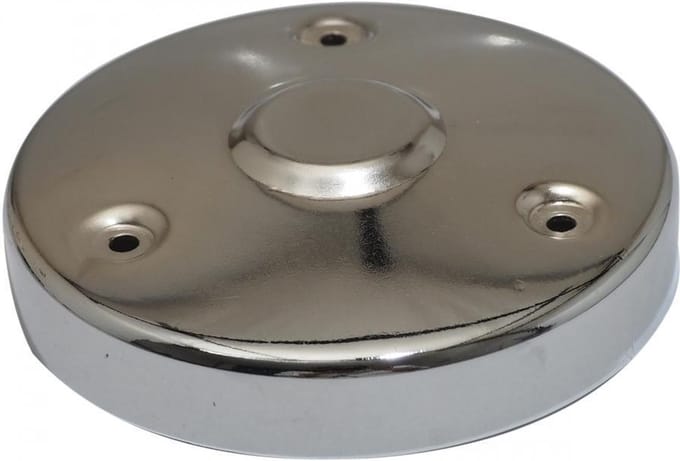 Carter de transmission RSM pour Mobylette Peugeot 50 103 MVL Neuf