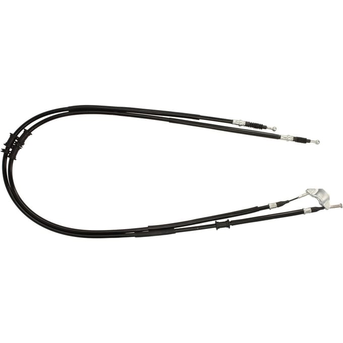 Kabel, parkeerrem ABE C7X012
