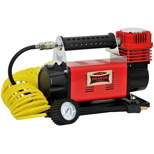 Compressor  DRAGON WINCH DWKT160
