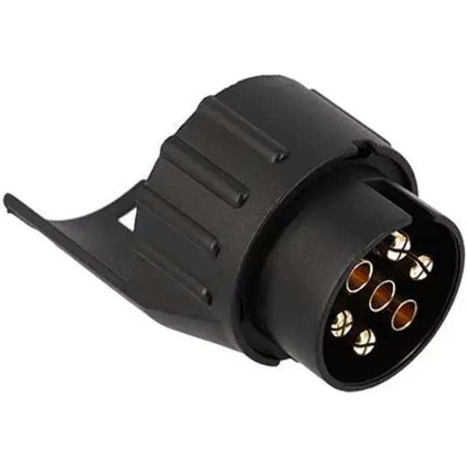 RCA stekkeradapter voor fietsendrager Sélection CGN Cycle