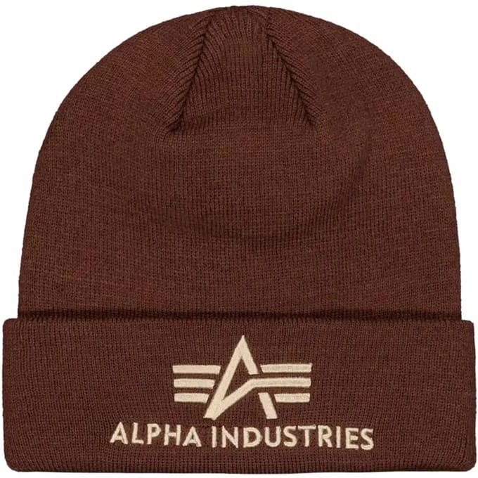 Cap Alpha Industries 3D
