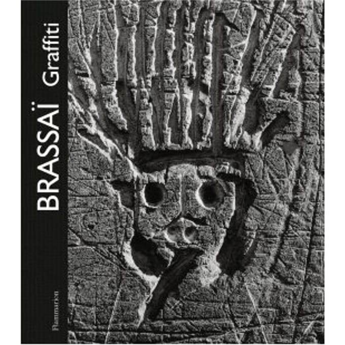 Brassai: Graffiti