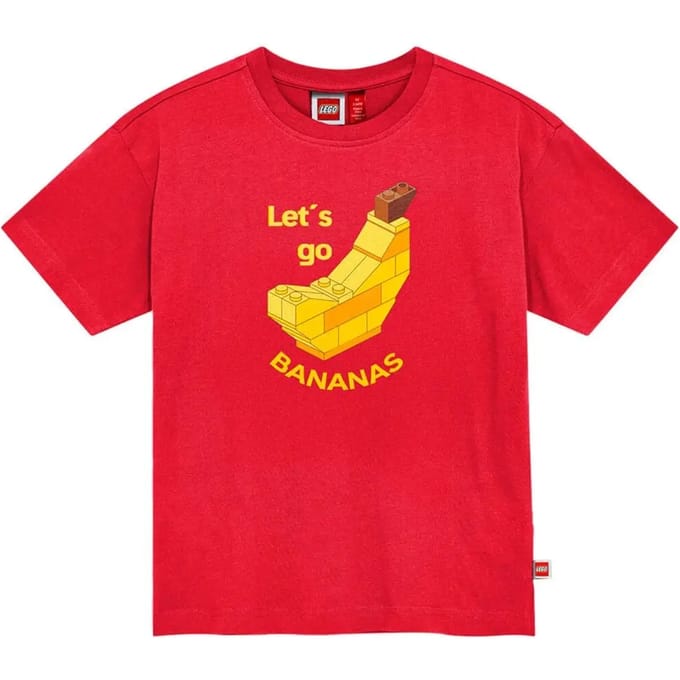 T-shirt bébé Lego Wear Lwtaj 214