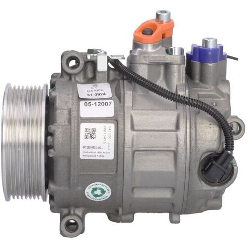Airco-compressor ELSTOCK 51-0924